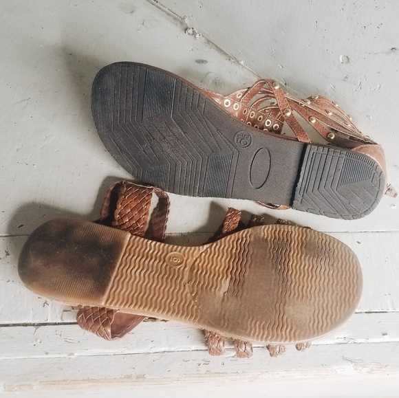 Mossimo Supply Co. Sandal Bundle - Picture 4 of 8
